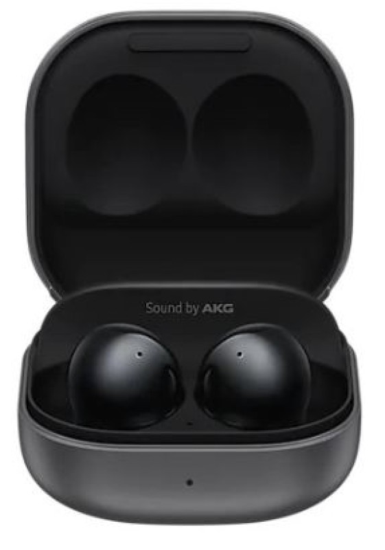 Kõrvaklapid Samsung Galaxy Buds 2 True wireless ANC