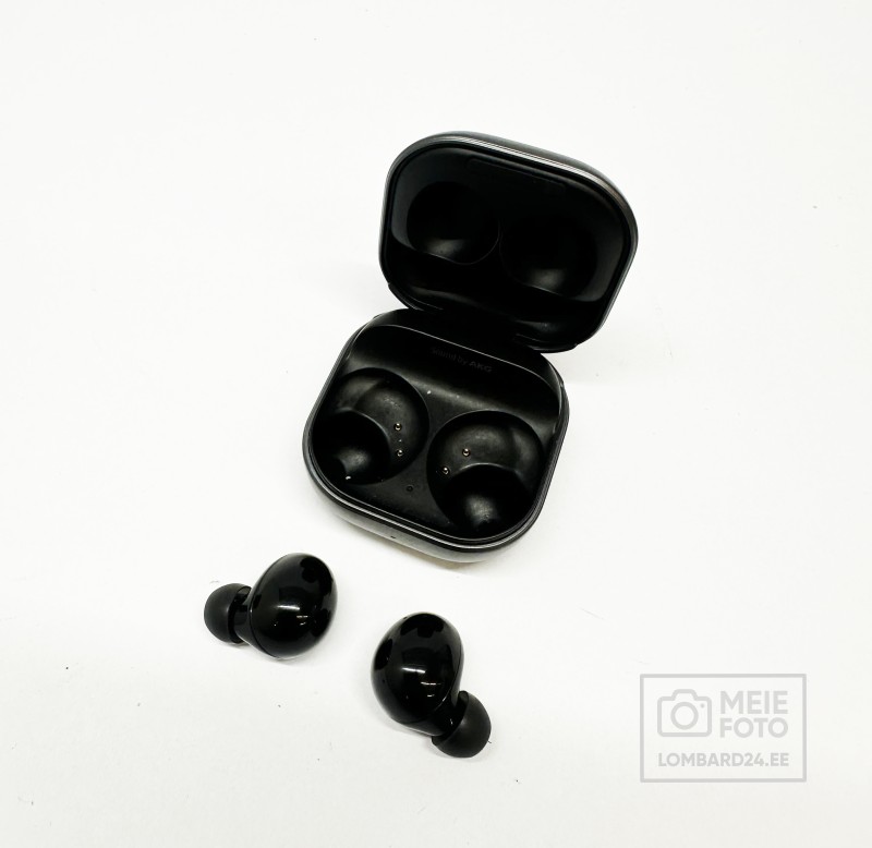 Kõrvaklapid Samsung Galaxy Buds 2 True wireless ANC