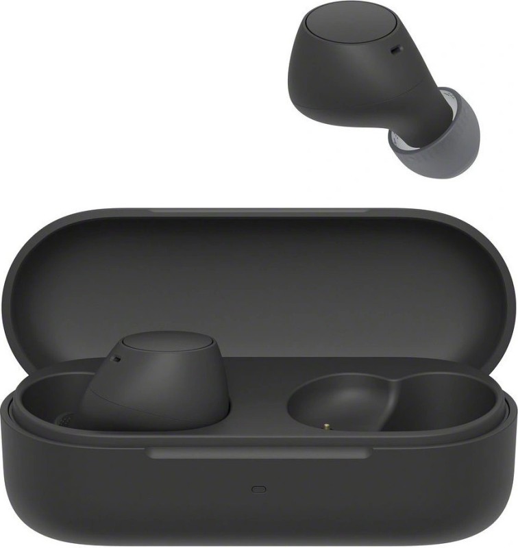 Kõrvaklapid Sony WF-C510 True wireless Bluetooth 5.3