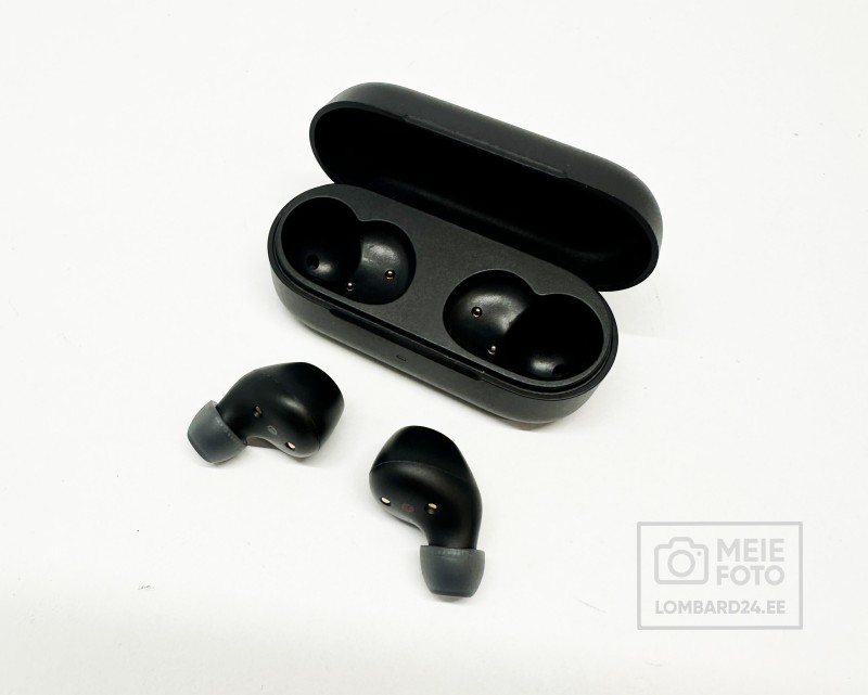 Kõrvaklapid Sony WF-C510 True wireless Bluetooth 5.3