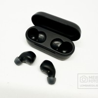 Kõrvaklapid Sony WF-C510 True wireless Bluetooth 5.3