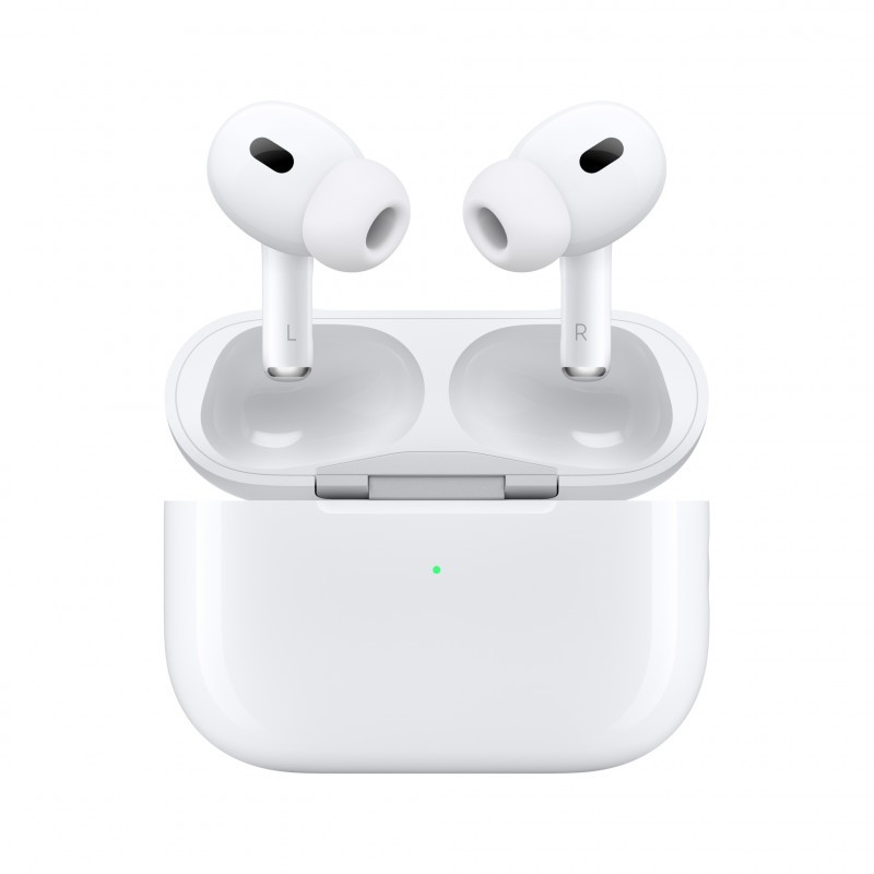 Kõrvaklapid Apple Airpods Pro 2 ANC MagSafe