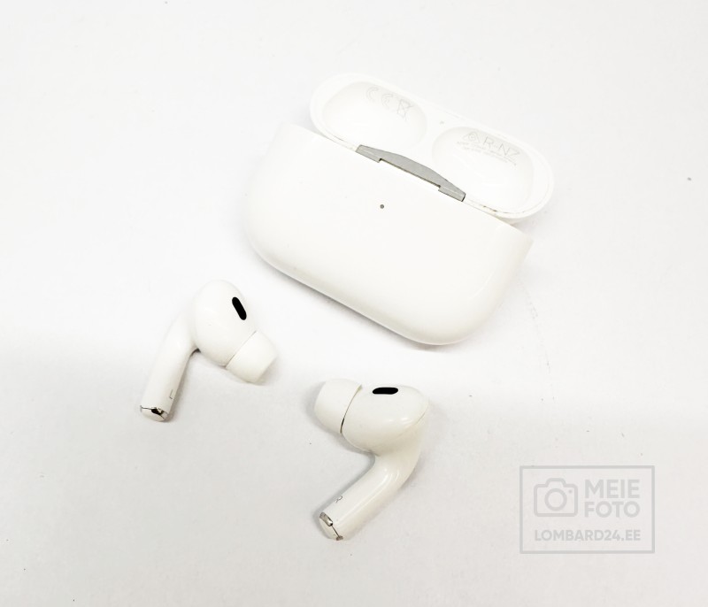 Kõrvaklapid Apple Airpods Pro 2 ANC MagSafe