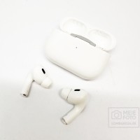 Kõrvaklapid Apple Airpods Pro 2 ANC MagSafe