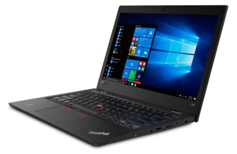 Sülearvuti Lenovo ThinkPad L480 i5-8350U 8GB RAM 256GB SSD