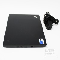 Sülearvuti Lenovo ThinkPad L480 i5-8350U 8GB RAM 256GB SSD