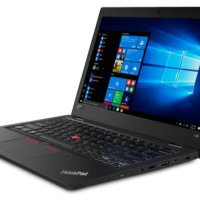 Sülearvuti Lenovo ThinkPad L480 i5-8350U 8GB RAM 256GB SSD