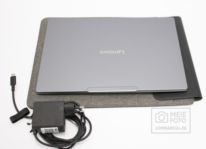 Sülearvuti Lenovo Yoga Slim 7 14ILL10 16GB RAM 512GB SSD