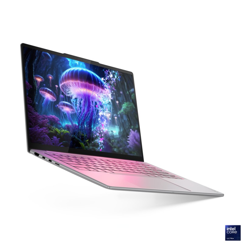 Sülearvuti Lenovo Yoga Slim 7 14ILL10 16GB RAM 512GB SSD
