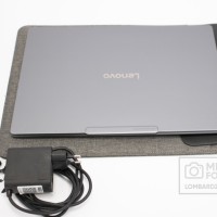 Sülearvuti Lenovo Yoga Slim 7 14ILL10 16GB RAM 512GB SSD