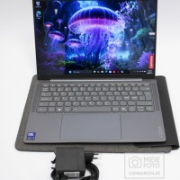 Sülearvuti Lenovo Yoga Slim 7 14ILL10 16GB RAM 512GB SSD