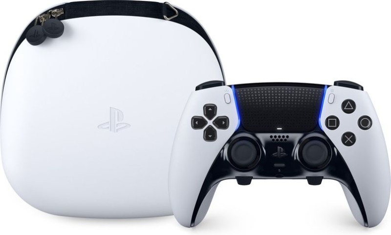 Mängukonsooli kontroller Sony DualSense Edge kohandatav