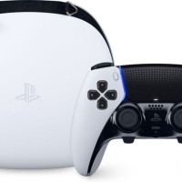 Mängukonsooli kontroller Sony DualSense Edge kohandatav
