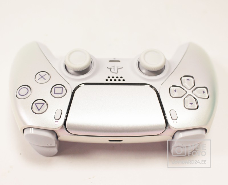 PS5 Dualsense Juhtmevaba Bluetooth 5.1