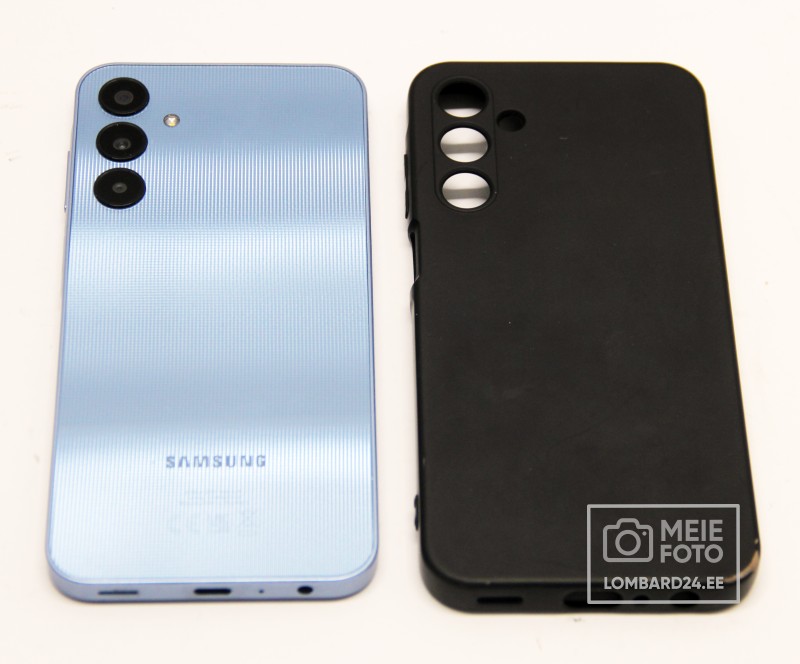 Mobiiltelefon Samsung Galaxy A25 256GB 8GB RAM
