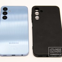 Mobiiltelefon Samsung Galaxy A25 256GB 8GB RAM