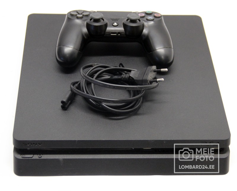 Mängukonsool Sony PlayStation 4 Slim 500GB
