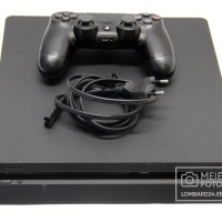 Mängukonsool Sony PlayStation 4 Slim 500GB