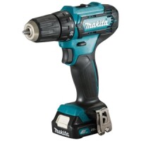 Akutrell Makita DF333D 30 Nm 1700 RPM