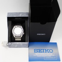 Kell Seiko 5 SRPD55K1 must teras 100m