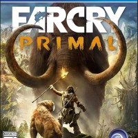 Mäng Far Cry Primal