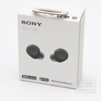 Kõrvaklapid Sony WF-C710N Valge Mürasummutus