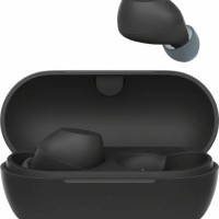 Kõrvaklapid Sony WF-C710N Valge Mürasummutus