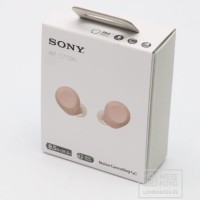 Kõrvaklapid Sony WF-C710N Valge Mürasummutus