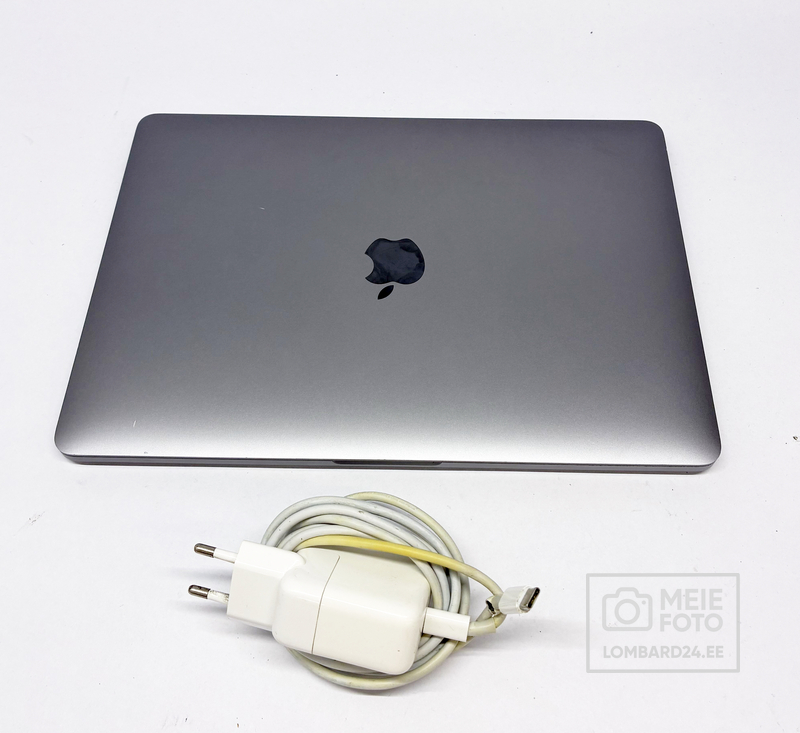 Sülearvuti MacBook Pro 13-inch (2020) i5 8GB RAM 256GB SSD