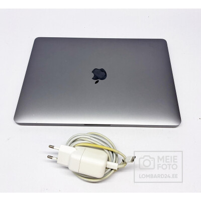 Sülearvuti MacBook Pro 13-inch (2020) i5 8GB RAM 256GB SSD