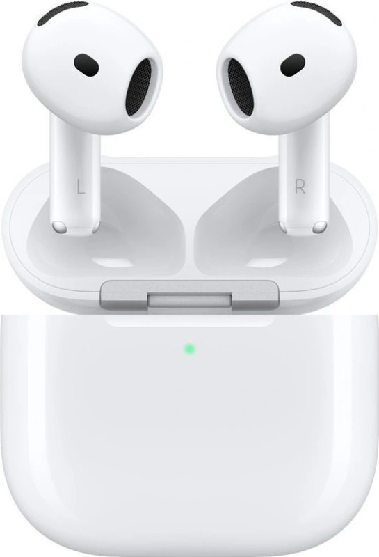 Apple AirPods 4 ANC kõrvaklapid