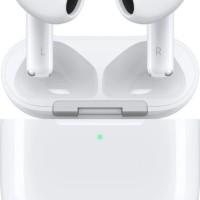 Apple AirPods 4 ANC kõrvaklapid
