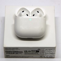 Apple AirPods 4 ANC kõrvaklapid