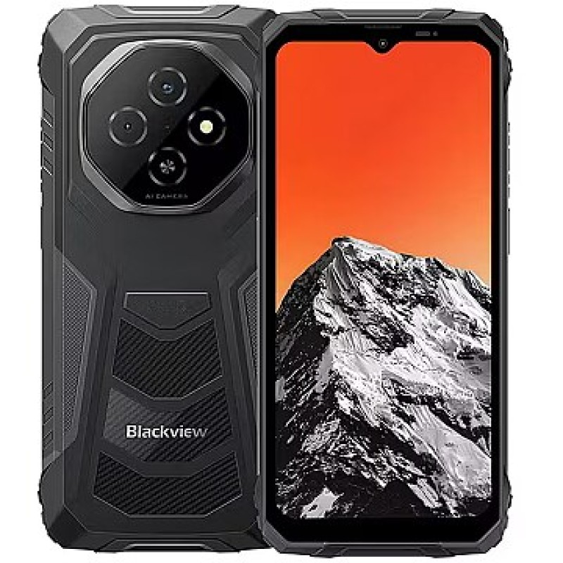Mobiiltelefon BlackView FORT 1 6/256GB