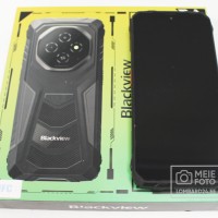 Mobiiltelefon BlackView FORT 1 6/256GB
