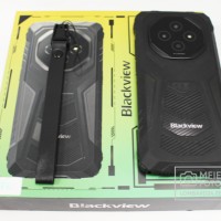 Mobiiltelefon BlackView FORT 1 6/256GB