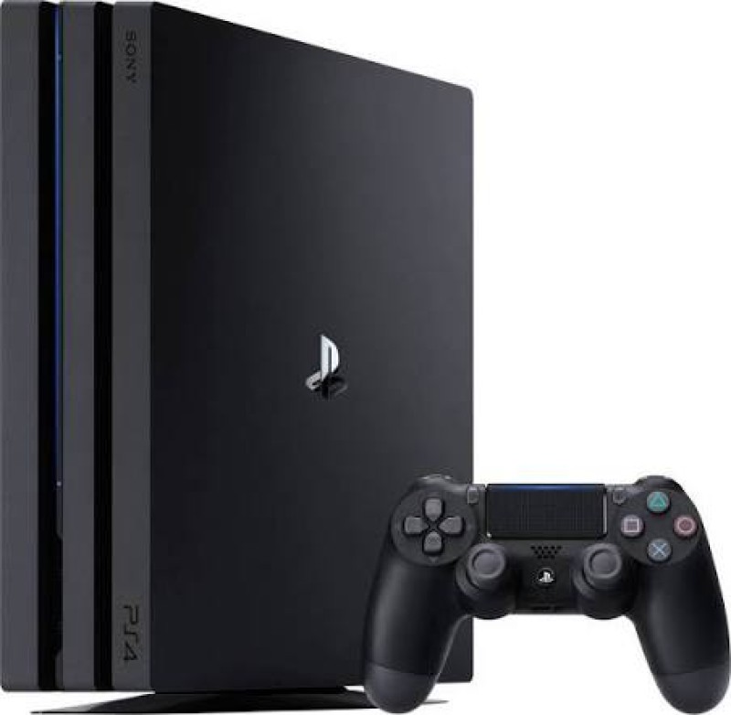 Mängukonsool Sony PlayStation 4 Pro 1TB