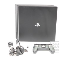 Mängukonsool Sony PlayStation 4 Pro 1TB
