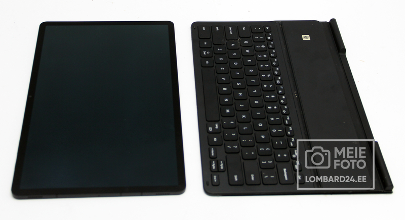 Tahvel Samsung Galaxy Tab S8 5G 128GB
