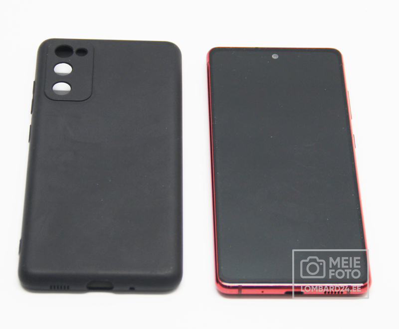 Mobiiltelefon Samsung Galaxy S20 FE 128GB