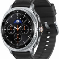 Nutikell Samsung Galaxy Watch8 Classic 46mm LTE Safiirklaas