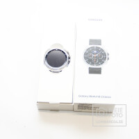 Nutikell Samsung Galaxy Watch8 Classic 46mm LTE Safiirklaas