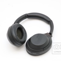 Kõrvaklapid Sony WH-1000XM4 mürasummutusega