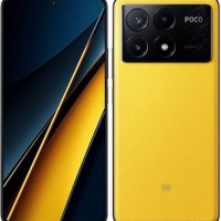 Mobiiltelefon Poco X6 Pro 5G 256GB 8GB RAM