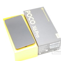 Mobiiltelefon Poco X6 Pro 5G 256GB 8GB RAM