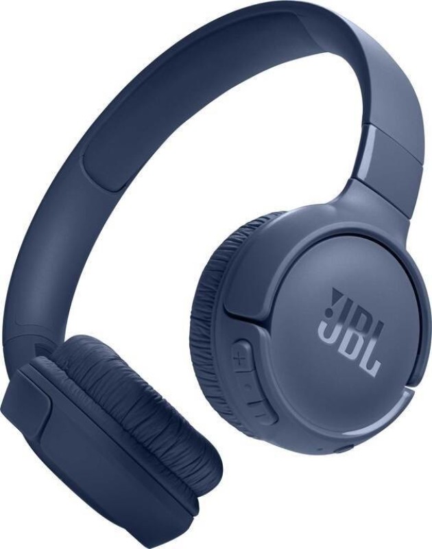 Kõrvaklapid JBL Tune 520BT 57h aku USB-C