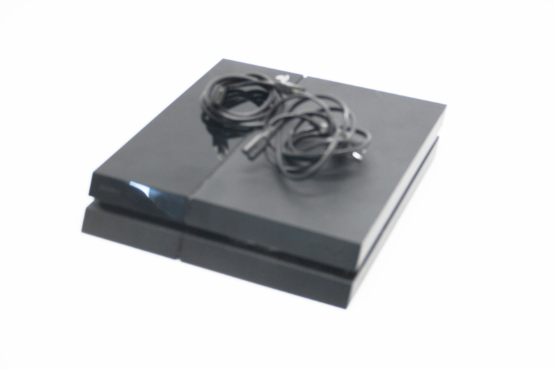 Mängukonsool Sony Playstation 4 500GB
