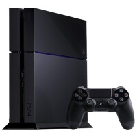 Mängukonsool Sony Playstation 4 500GB