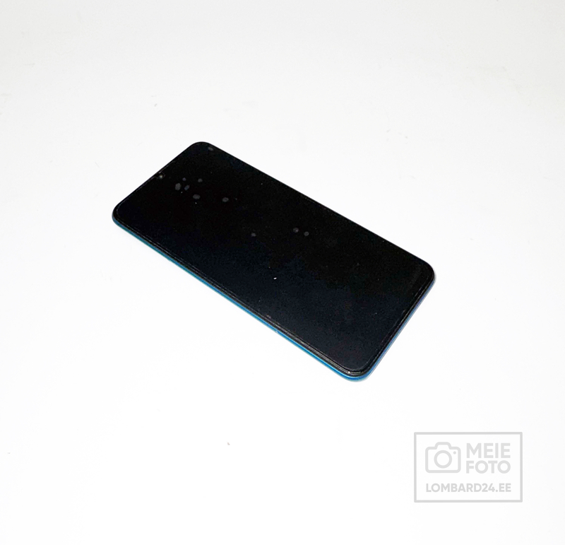 Mobiiltelefon Redmi 9 32GB 3GB RAM