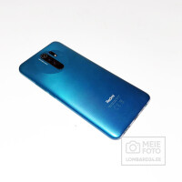 Mobiiltelefon Redmi 9 32GB 3GB RAM